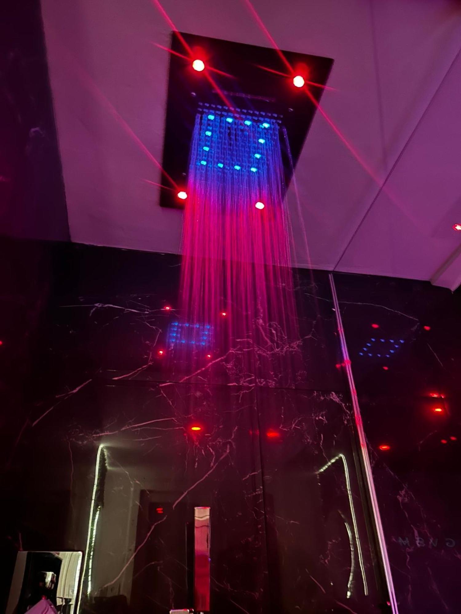 Love Room Haut De Gamme - L'Extase Avec Jacuzzi Violaines المظهر الخارجي الصورة